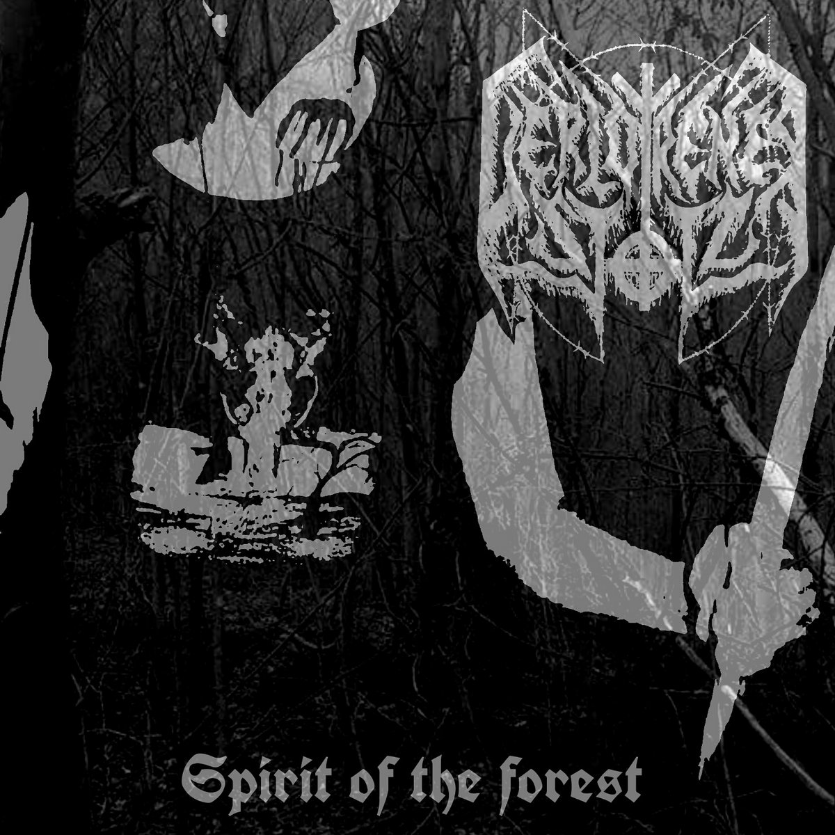 Spirit of the forest