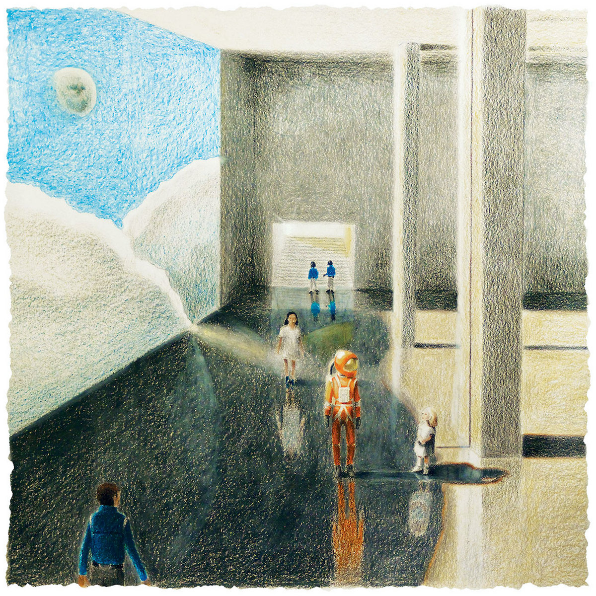 A.M. Overcast (2022)