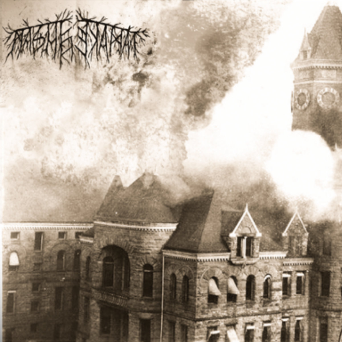 Astral Exsanguination