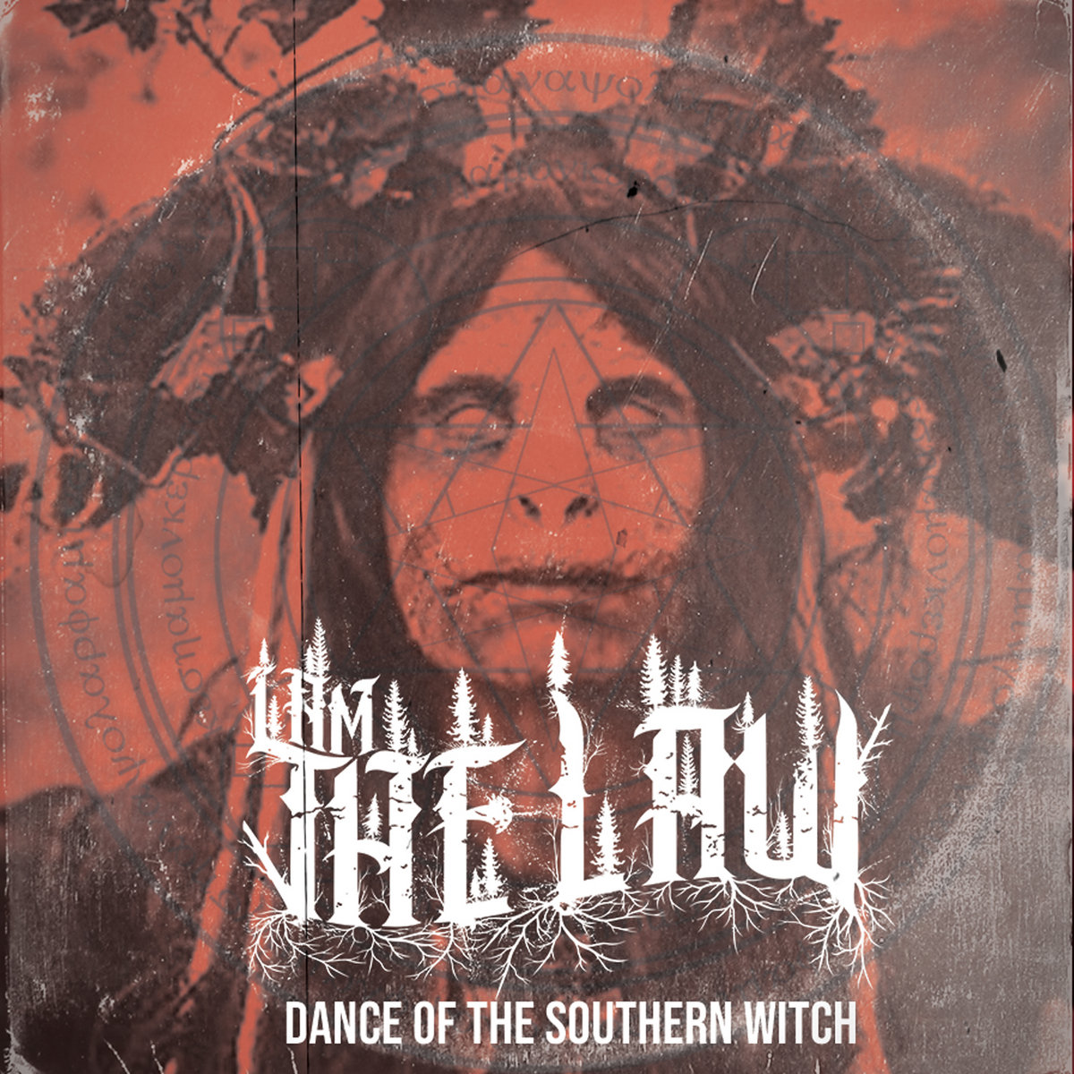 Dance Of The Southern Witch Micro EP