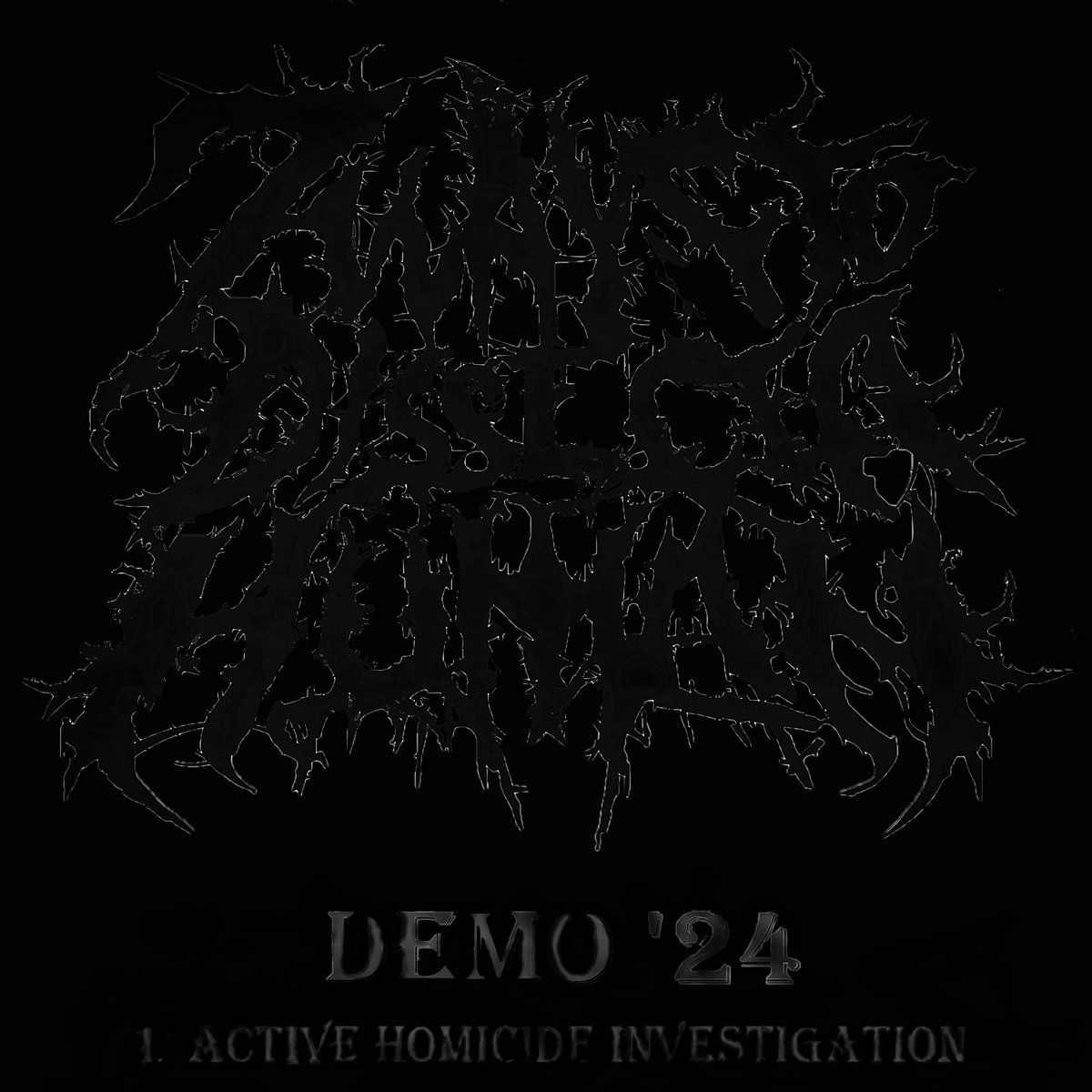 Active Homicide Investigation