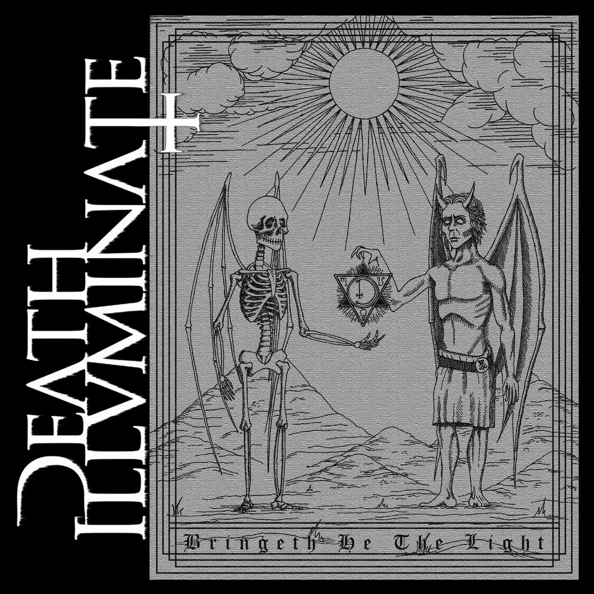 Bringeth He The Light (Single)