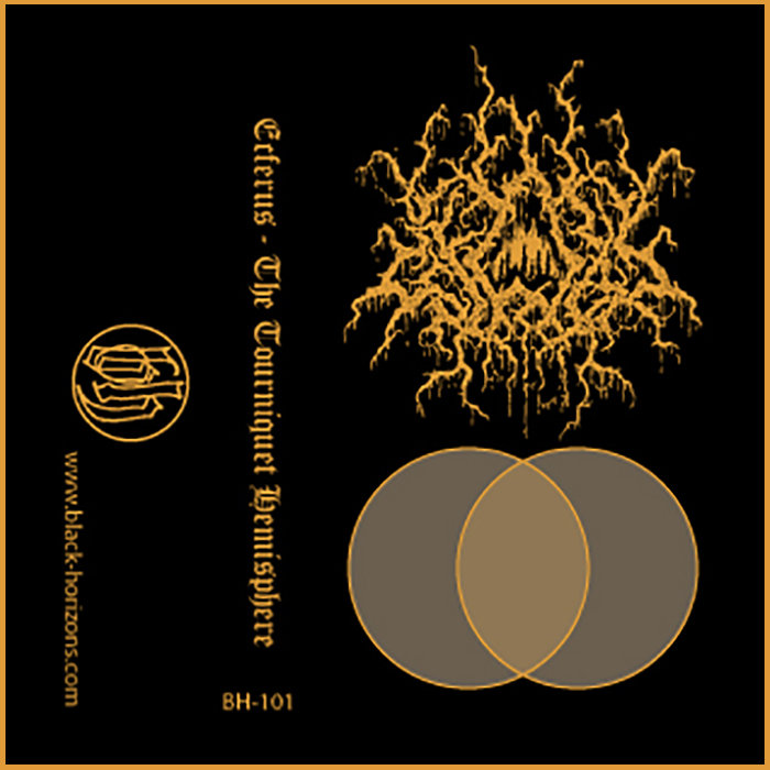 The Tourniquet Hemisphere EP