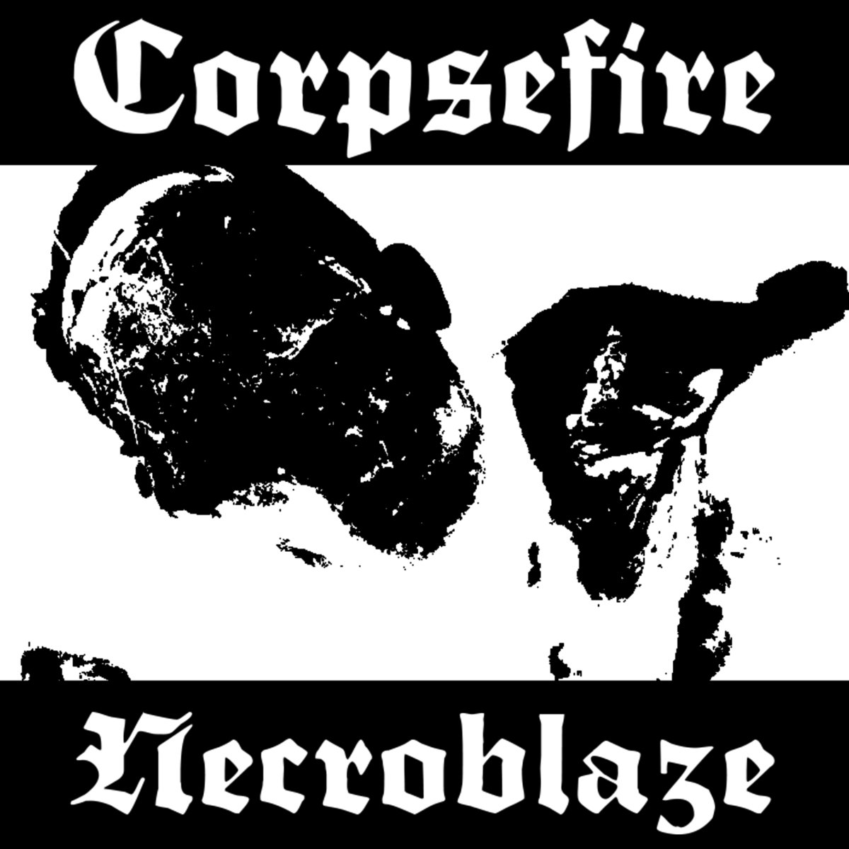 Necroblaze