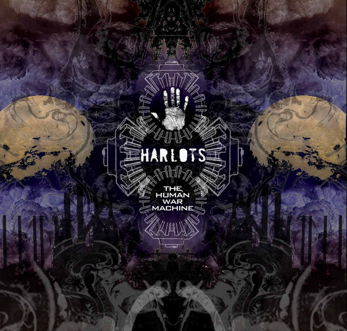 The Human War Machine