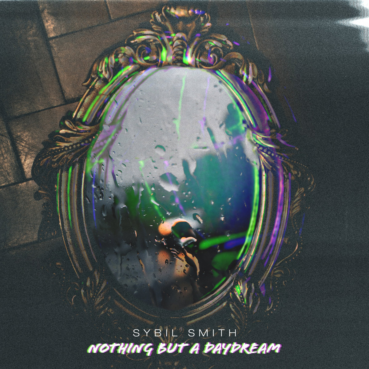 Nothing But A Daydream