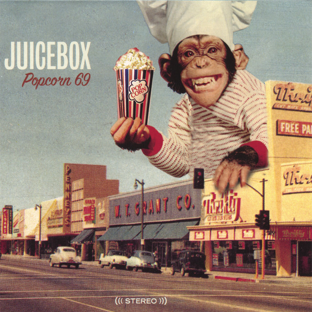 Juicebox