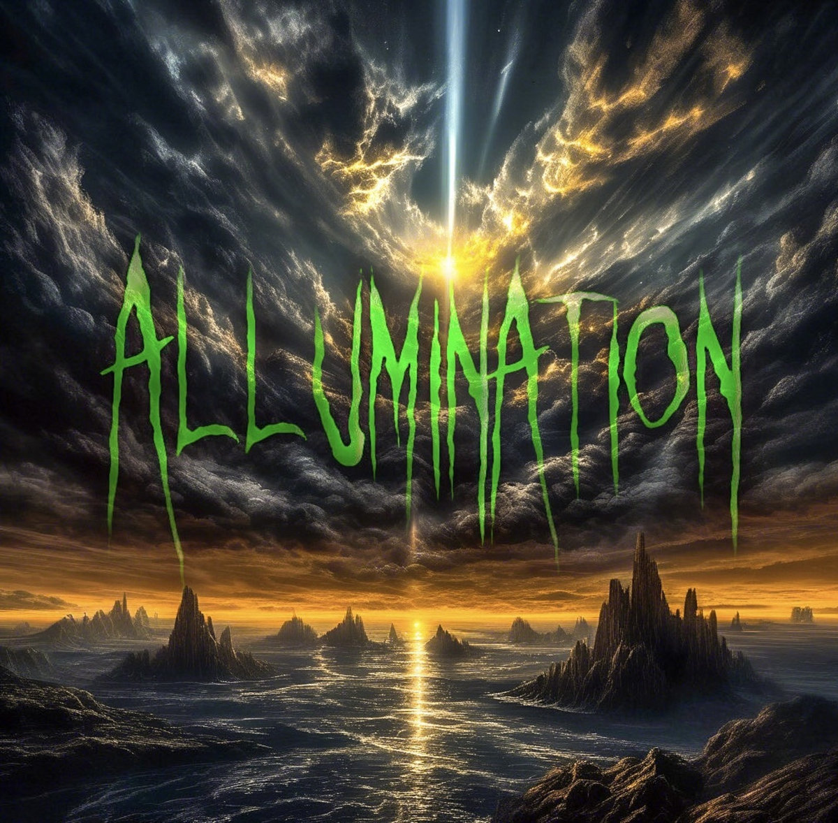 Allumination