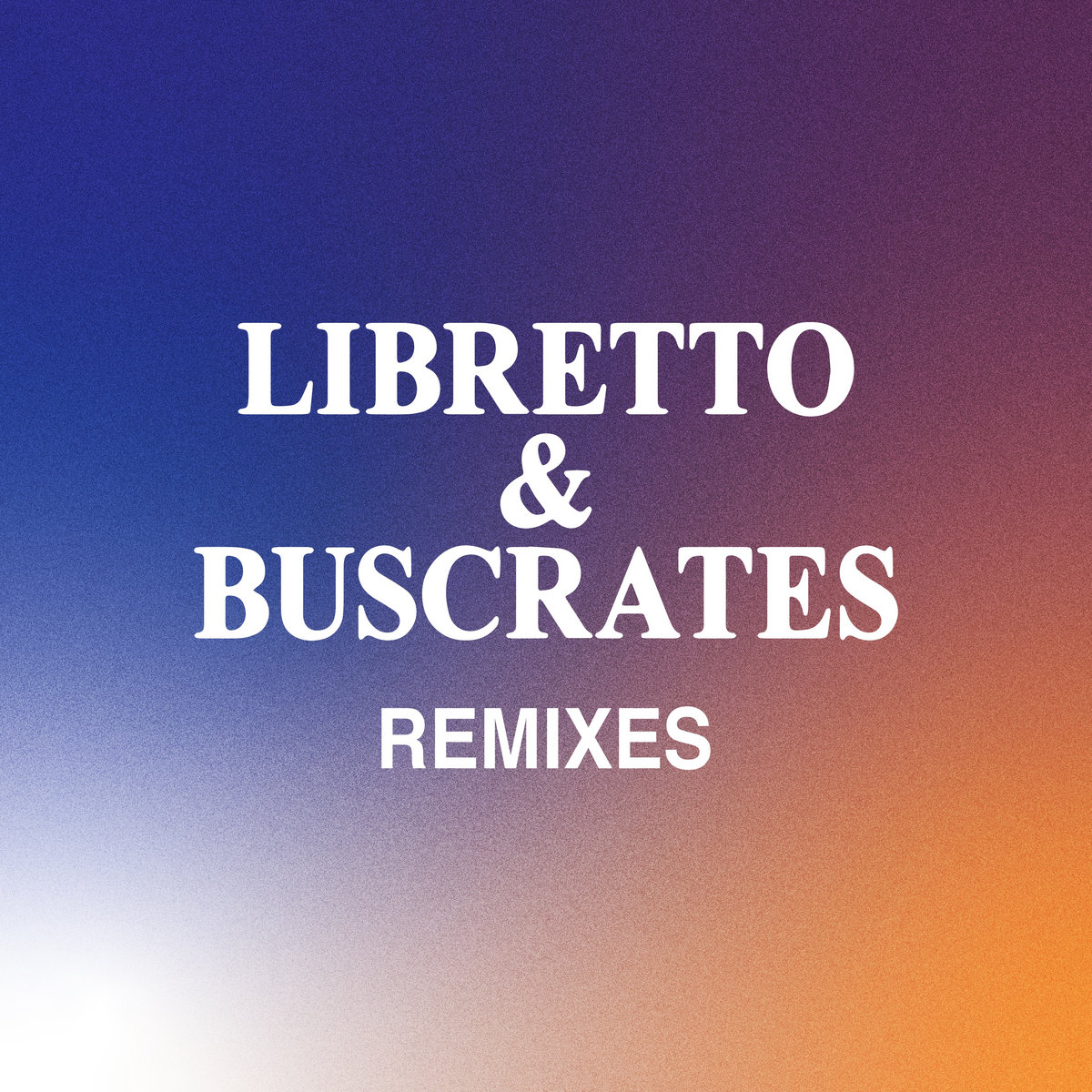 Eternal Ridin' (XL Middleton Remix ft. Moniquea) b/w (When The) Music Is On (C.Scott Remix)