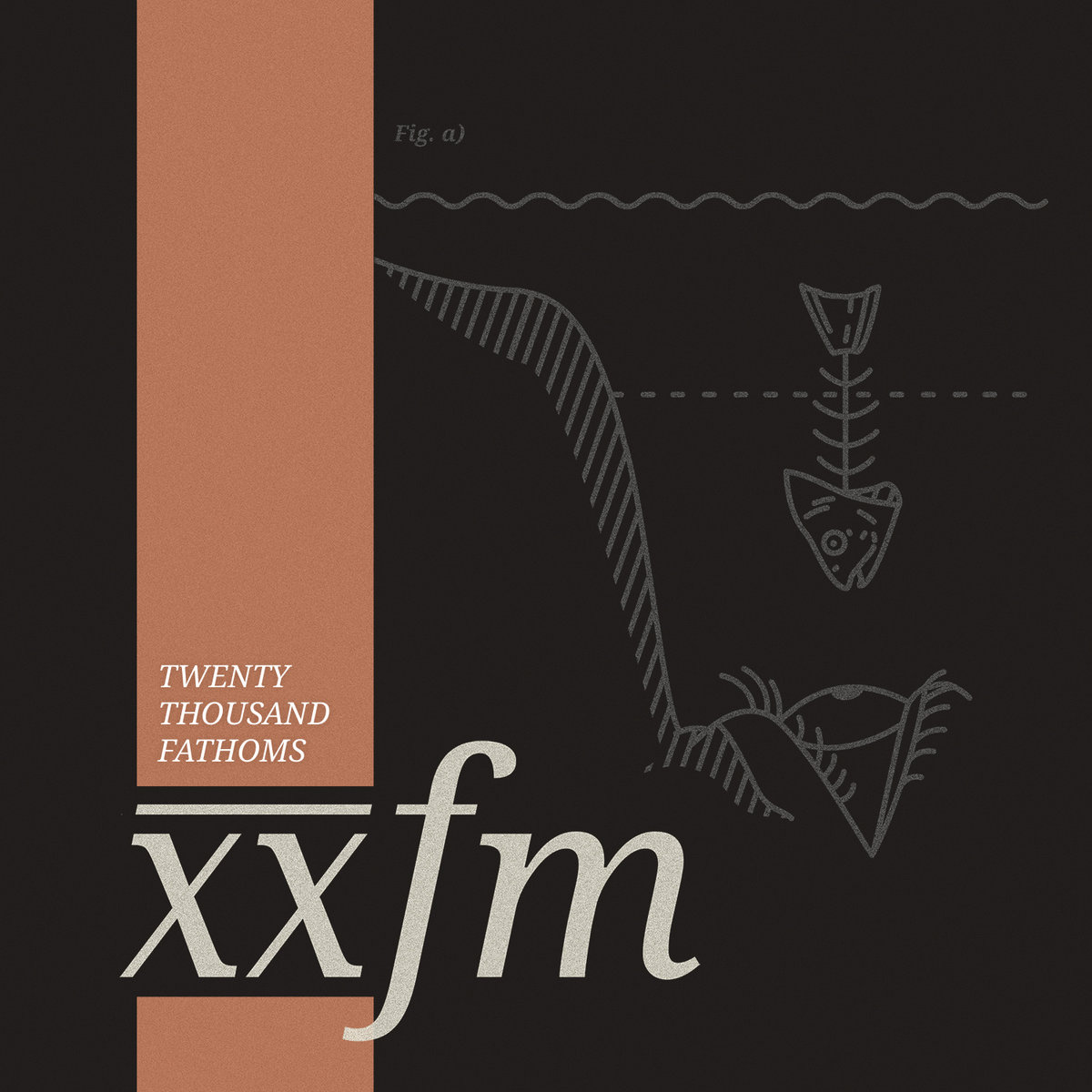 Twenty Thousand Fathoms EP