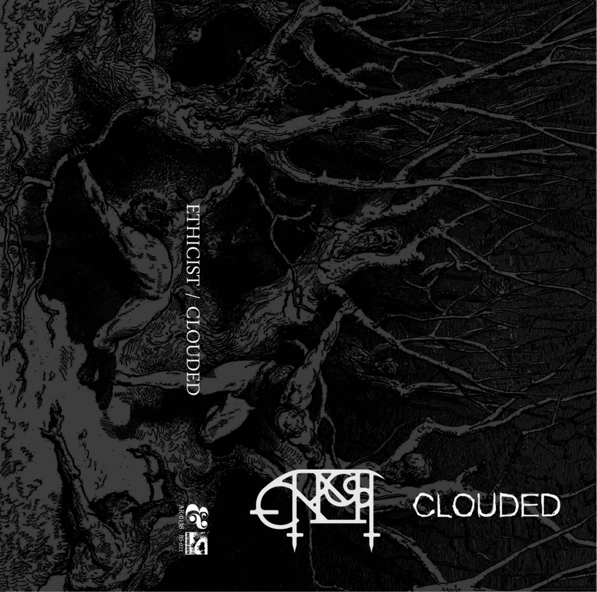 Ethicist / Clouded Split