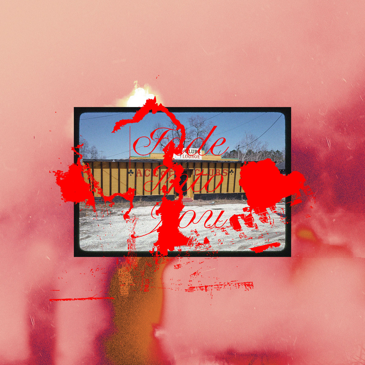 Fade Into You - split w/ Troy The Band