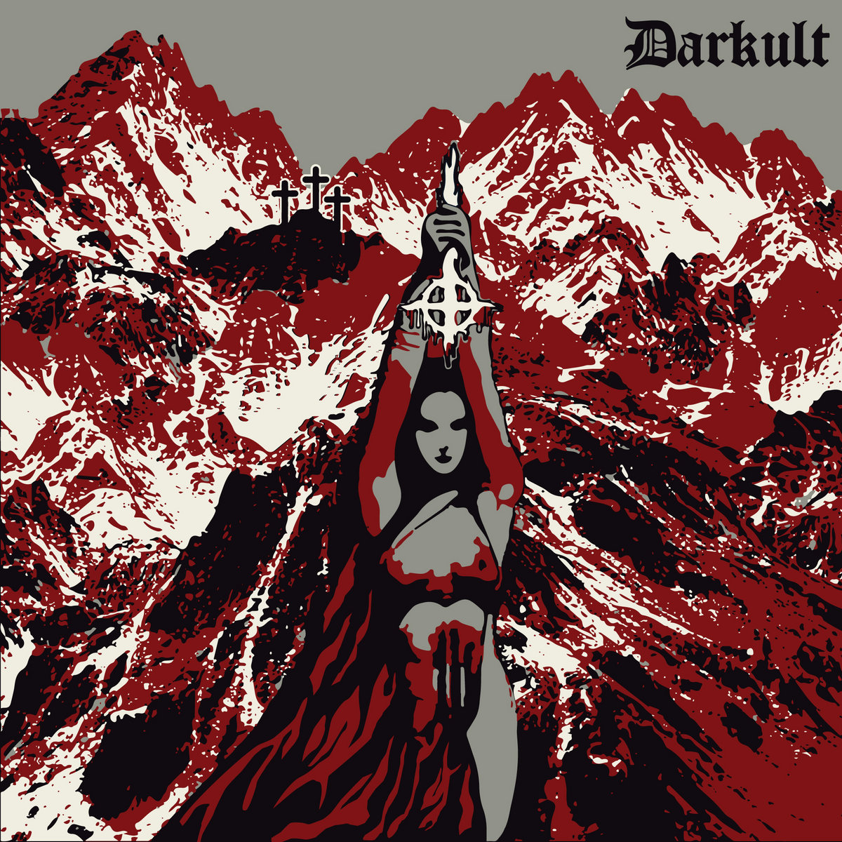 Darkult