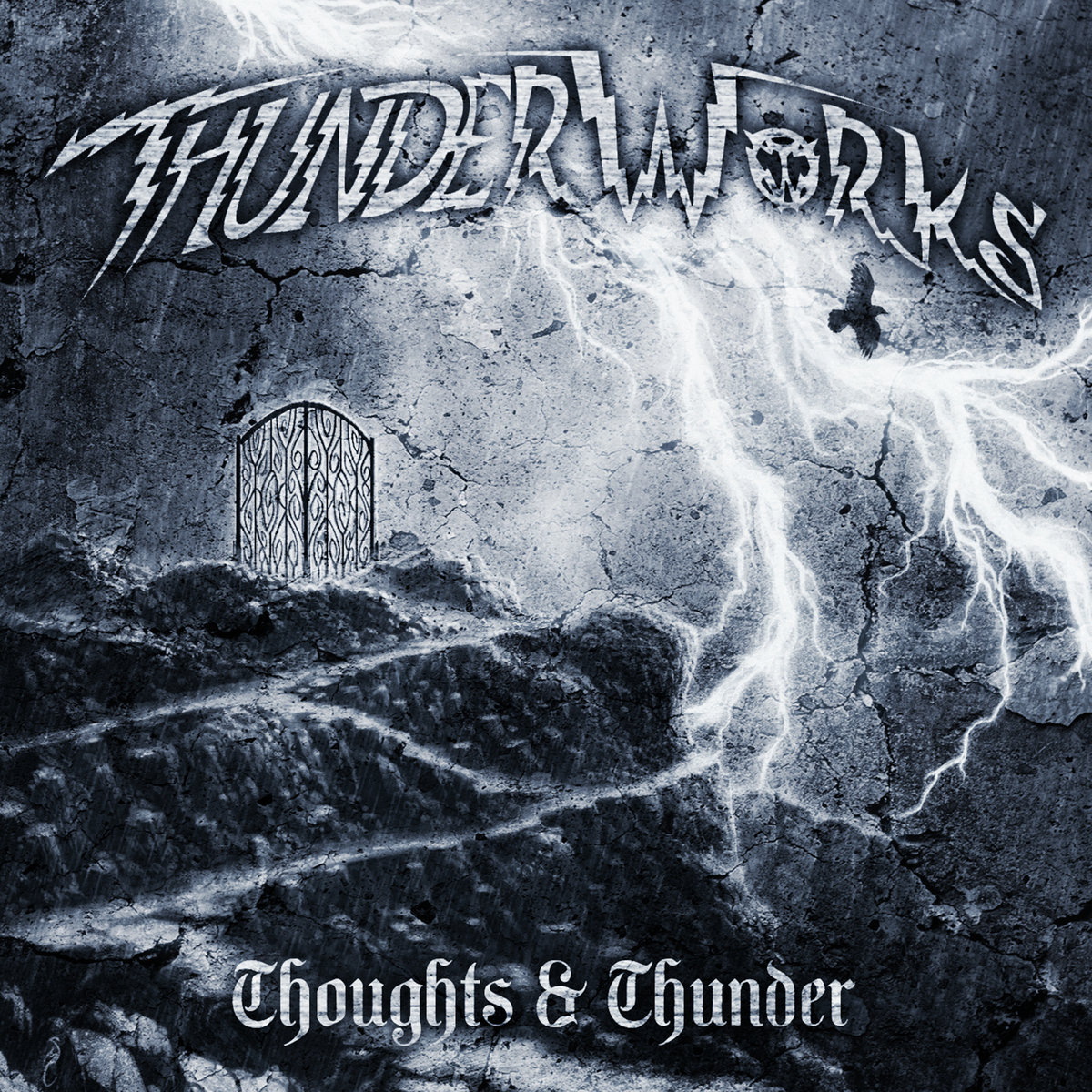 Thoughts & Thunder