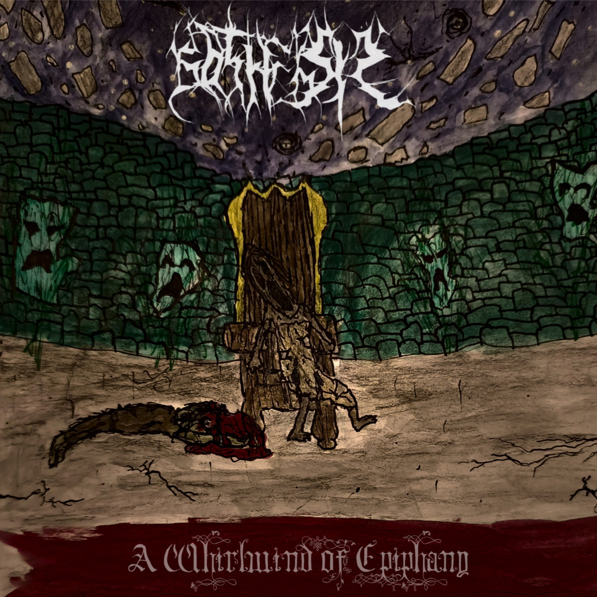 A Whirlwind of Epiphany - demo