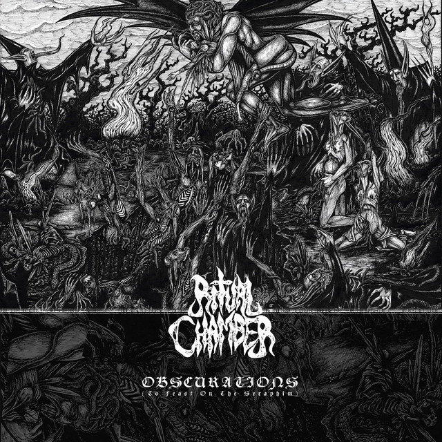 Ritual Chamber