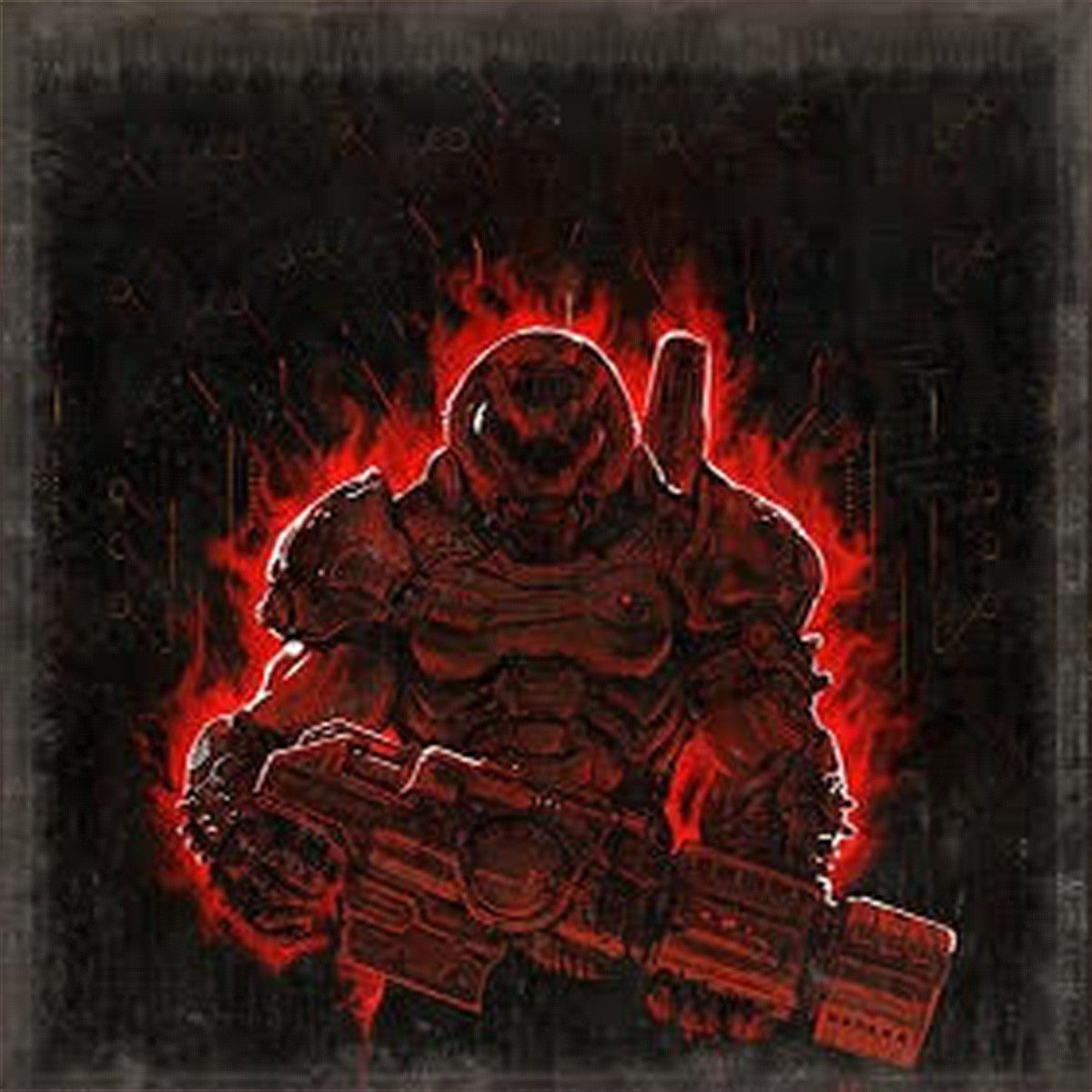 The Only Thing They Fear is DJ Wallhax