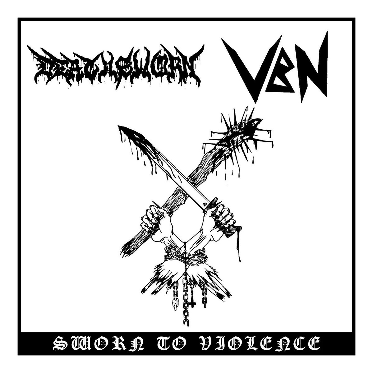Sworn to Violence