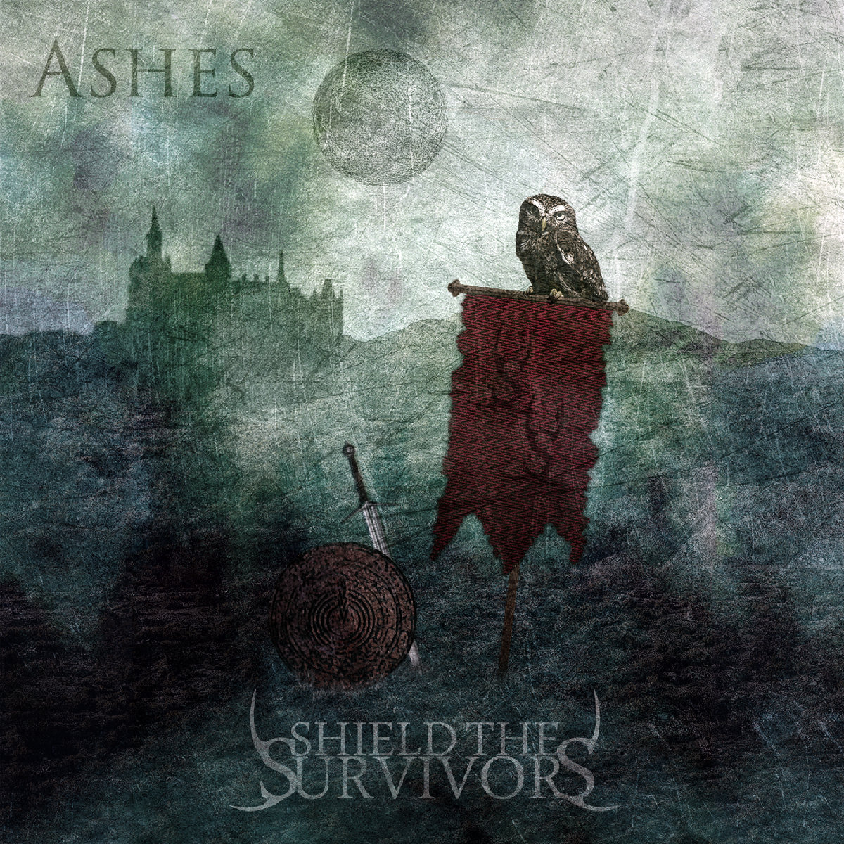 Ashes