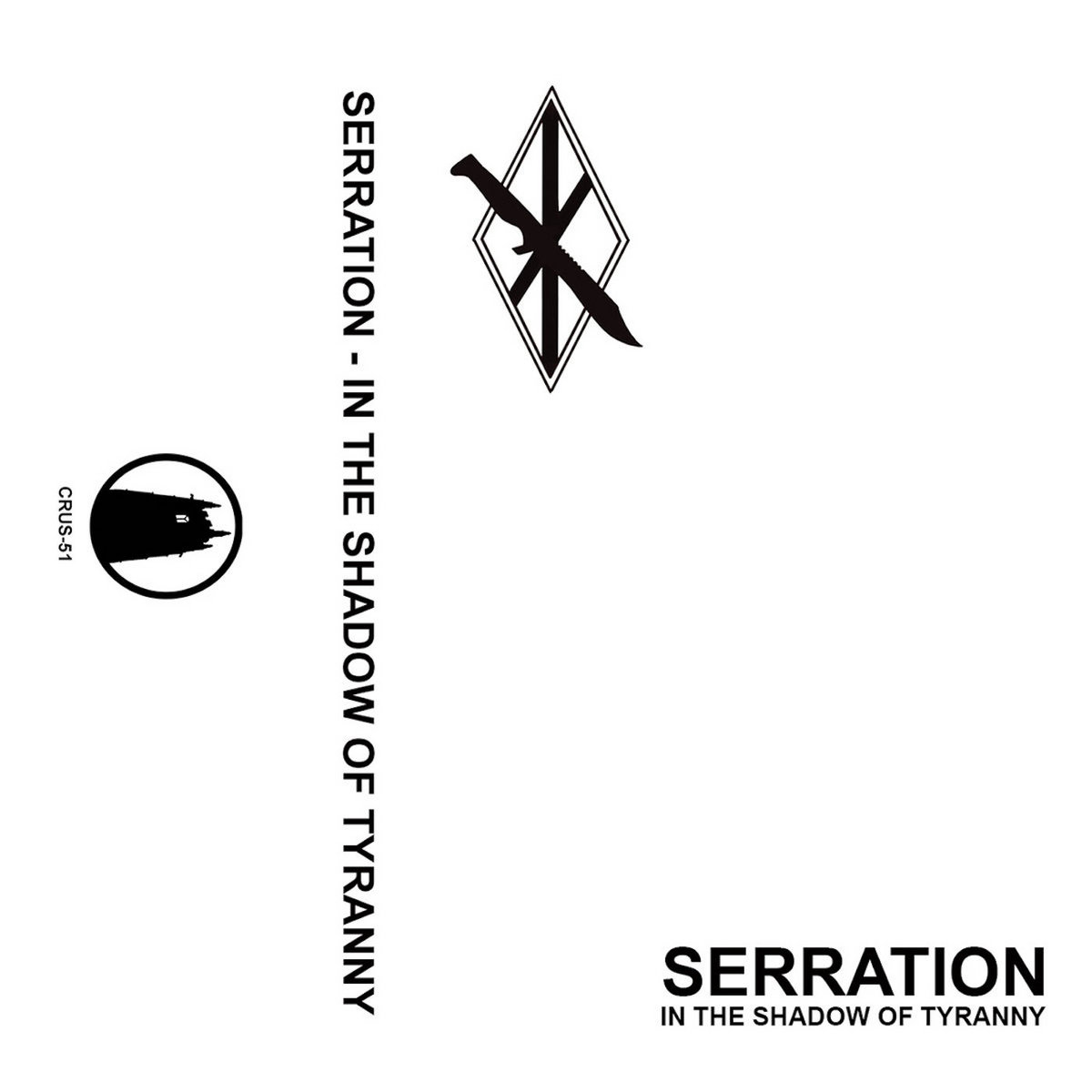 In The Shadow Of Tyranny