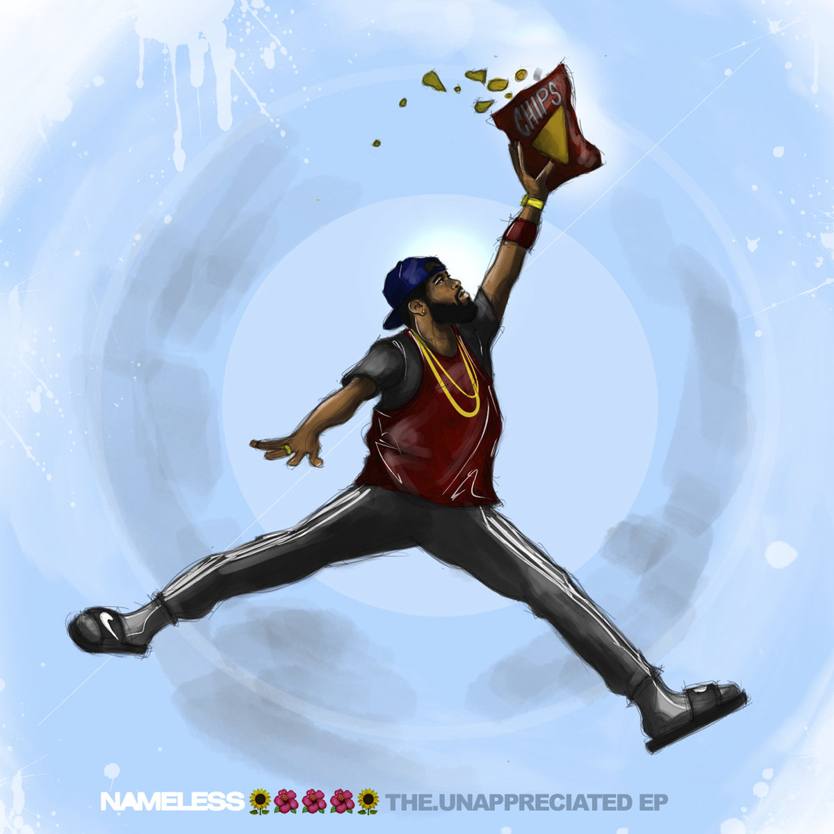 The.Unappreciated EP