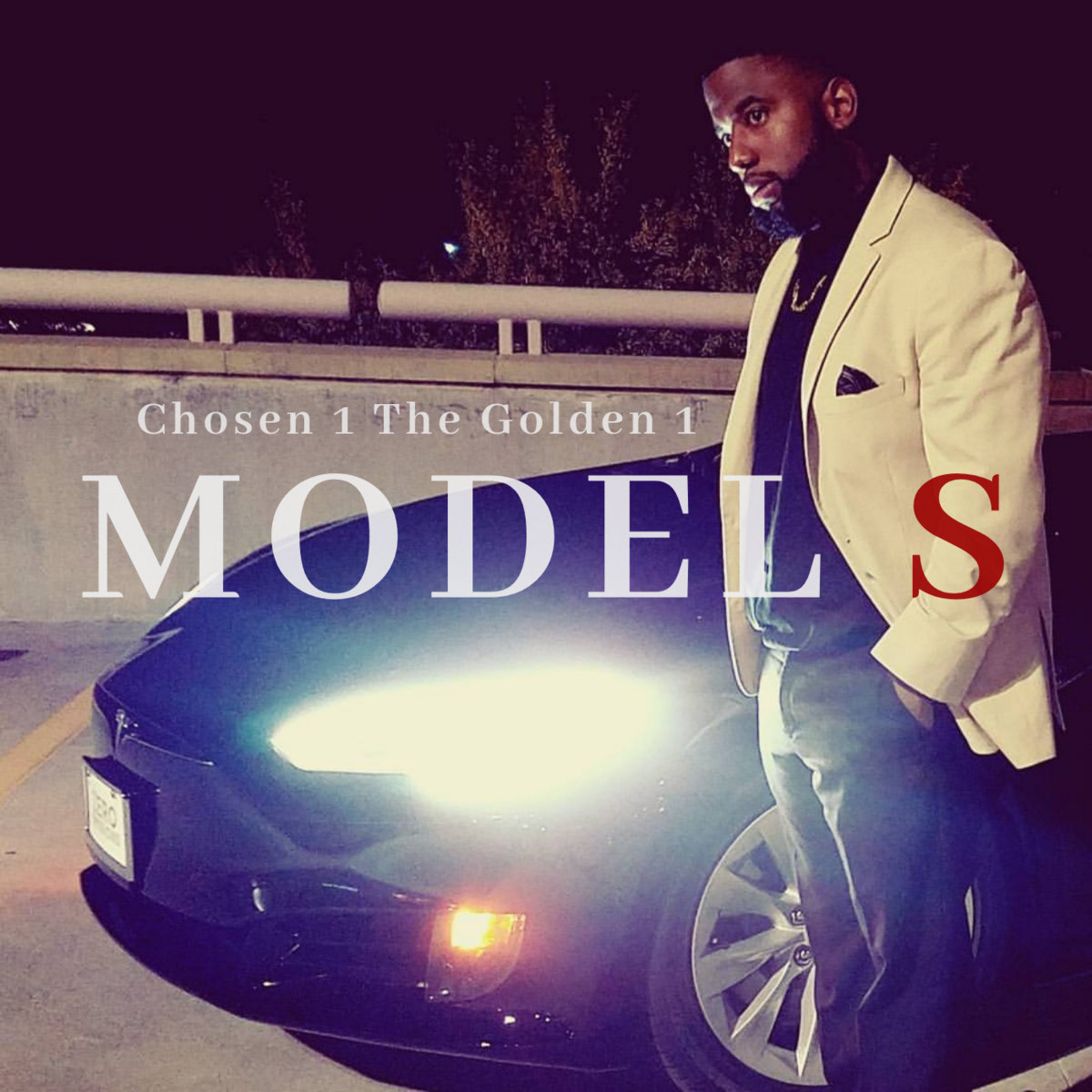 Model S(Prod. By Stan Forbee)