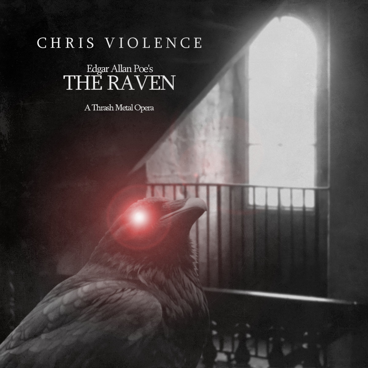 The Raven