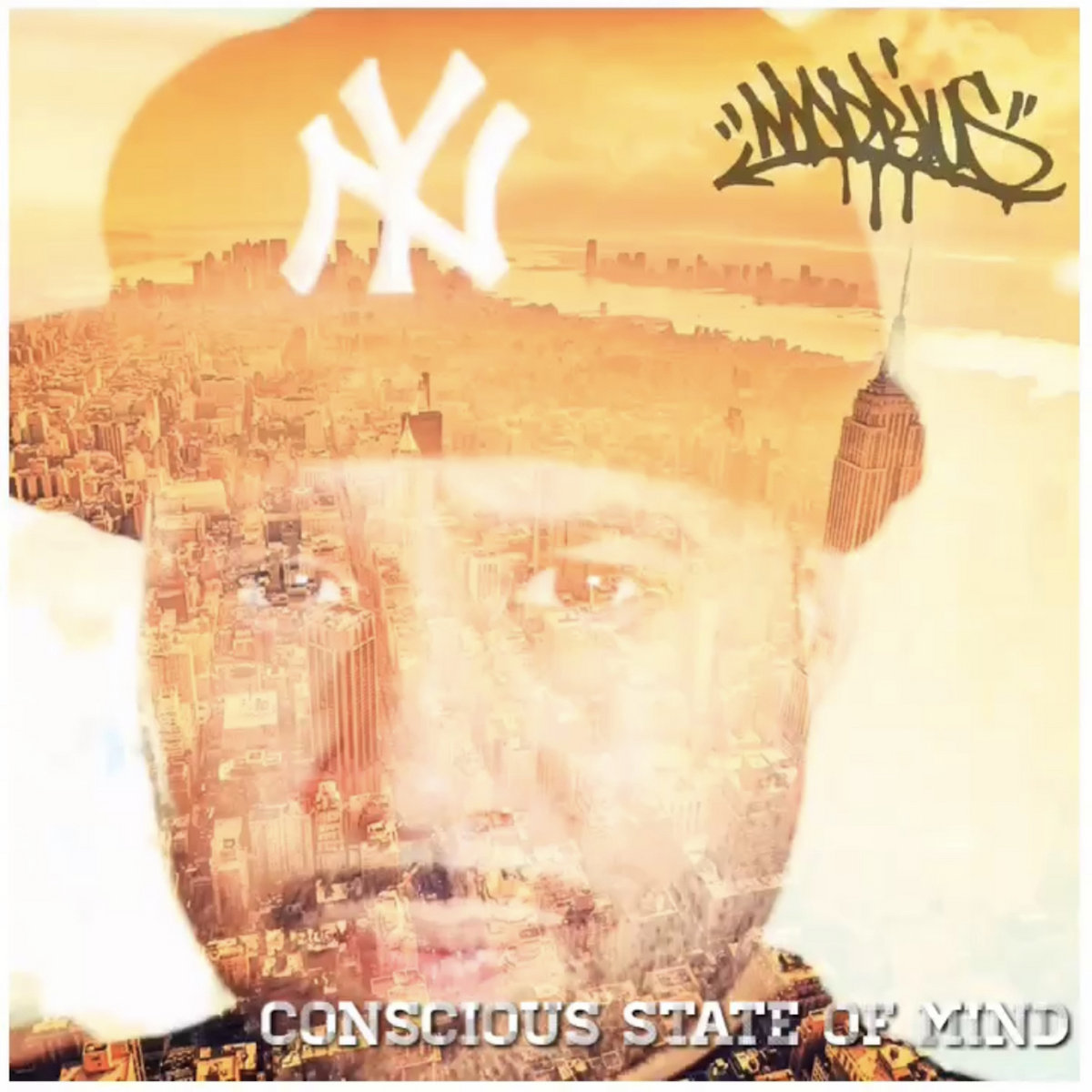 Conscious State Of Mind
