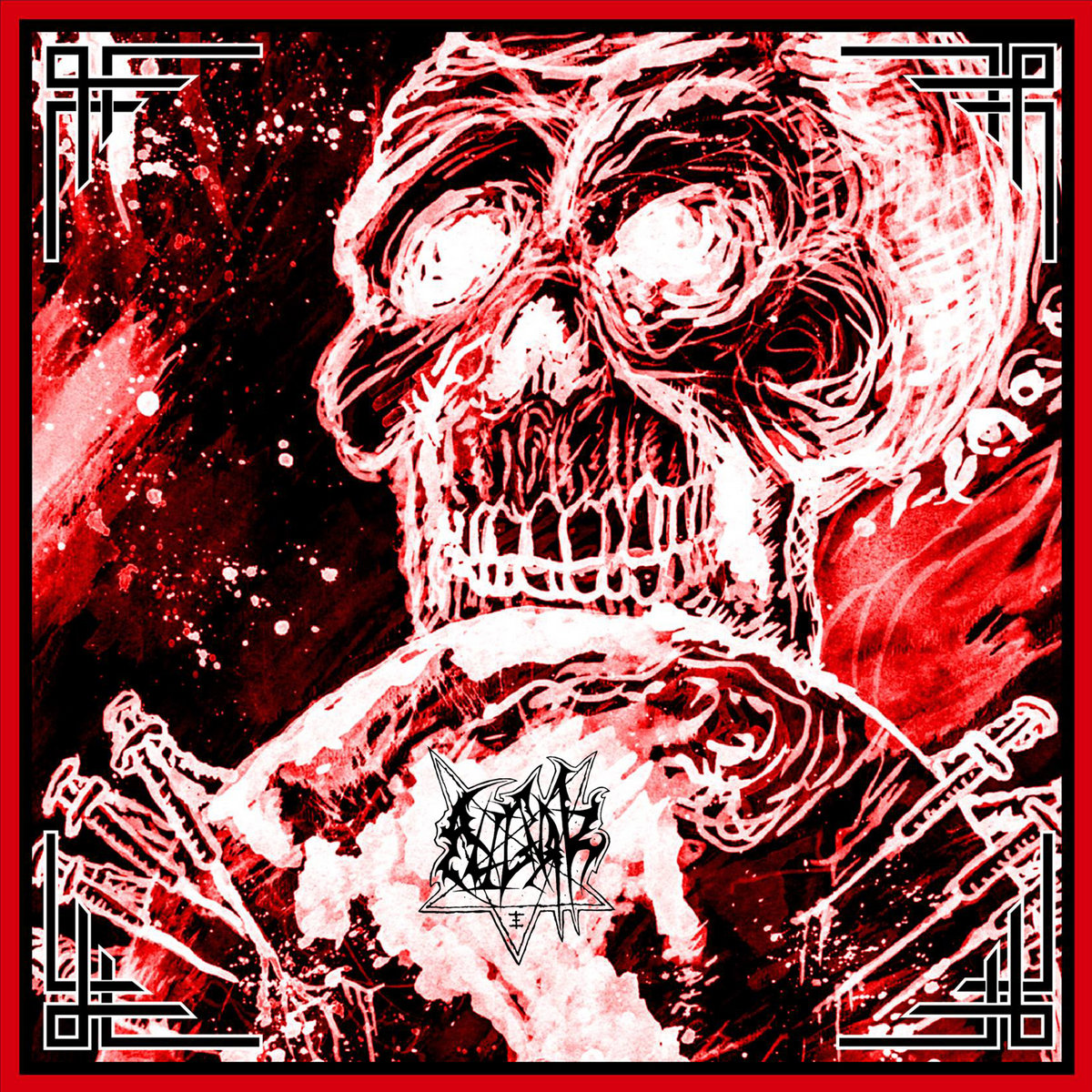 Live at TYP HAUS GSO NC 2013