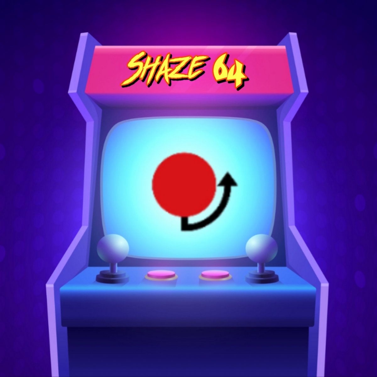 Quarter Circle Forward