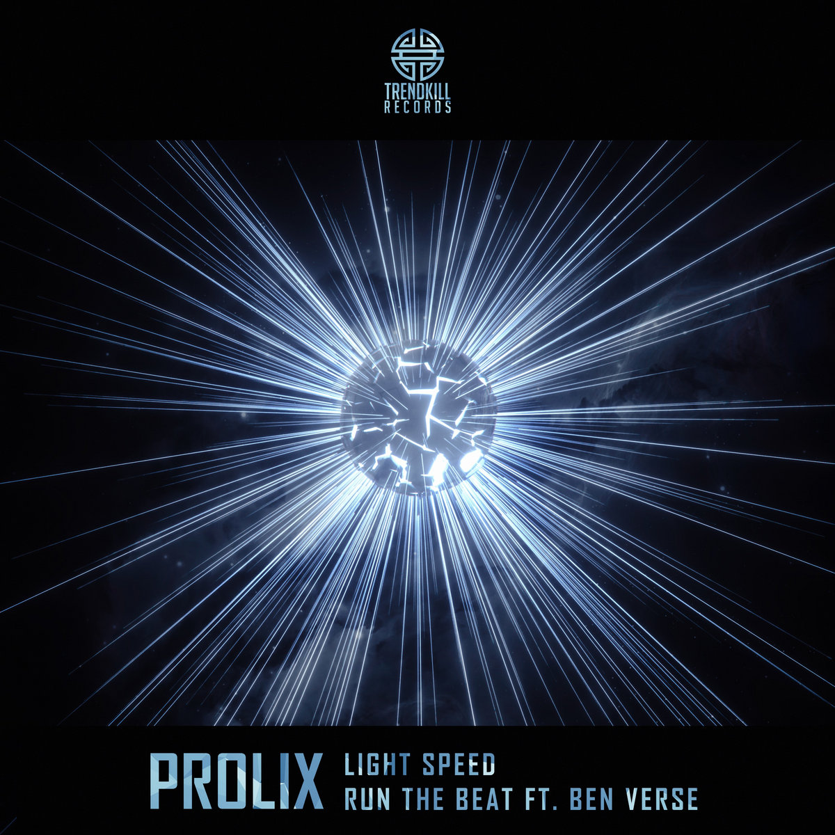 Prolix - Lightspeed