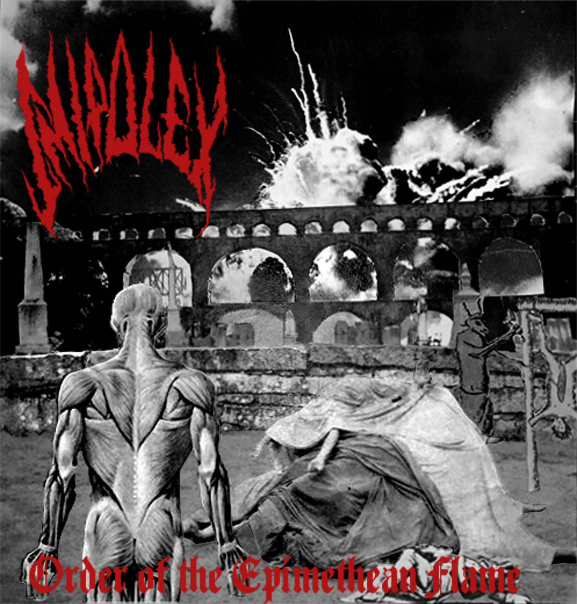 Order of The Epimethean Flame