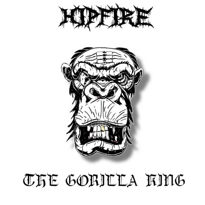 The Gorilla King (Instrumental)
