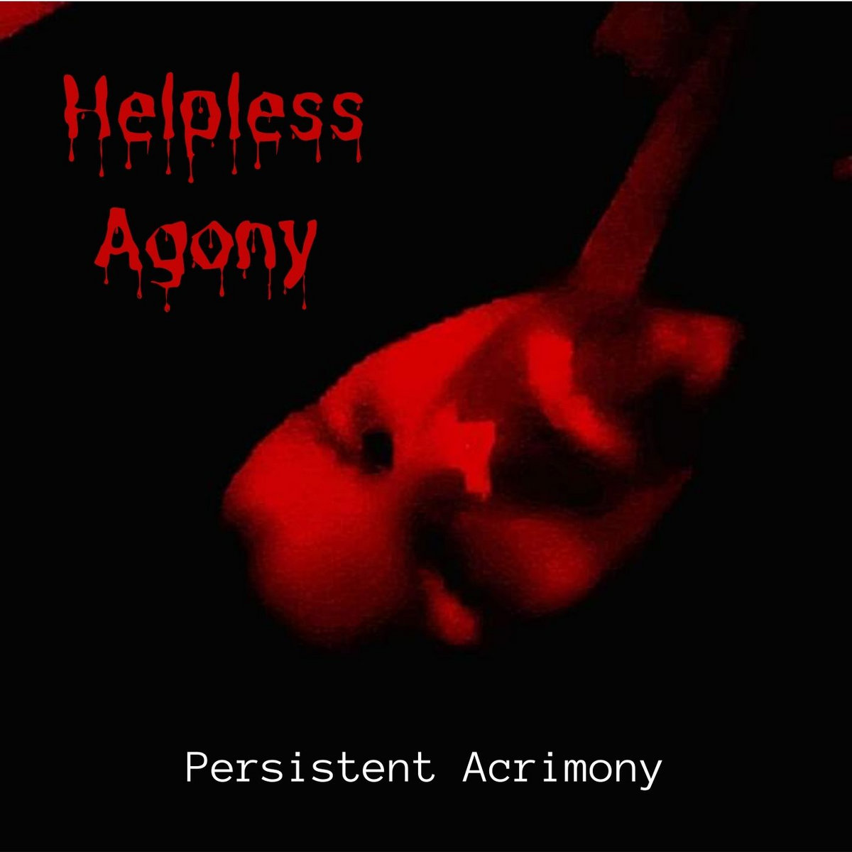 Persistent Acrimony