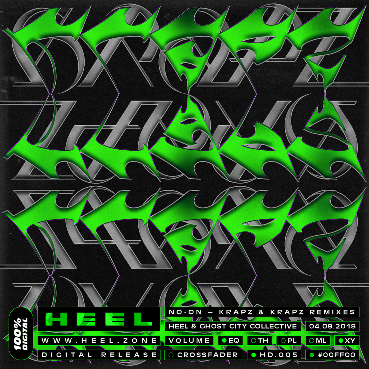 HD​.​005 | KRAPZ