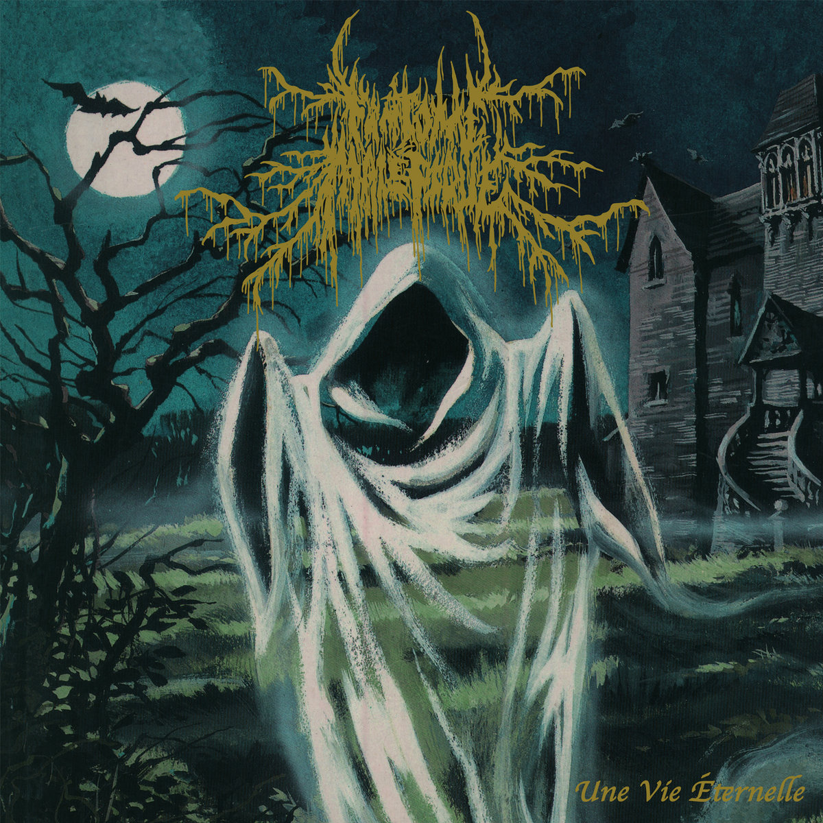 Une Vie Éternelle