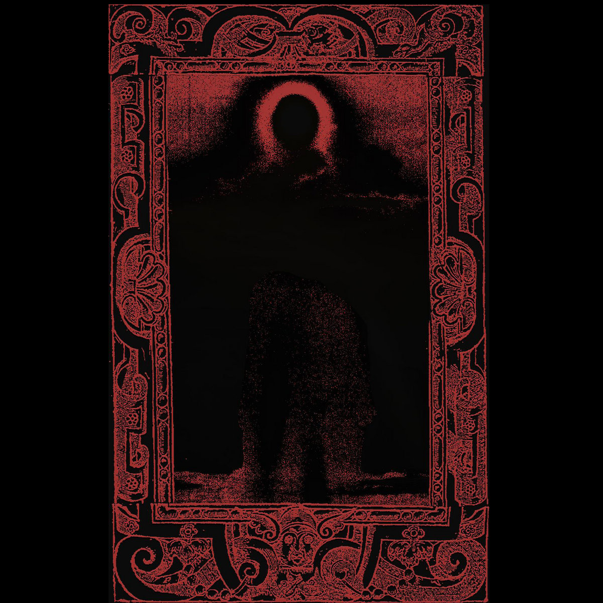 Betwixt Guttered Columns