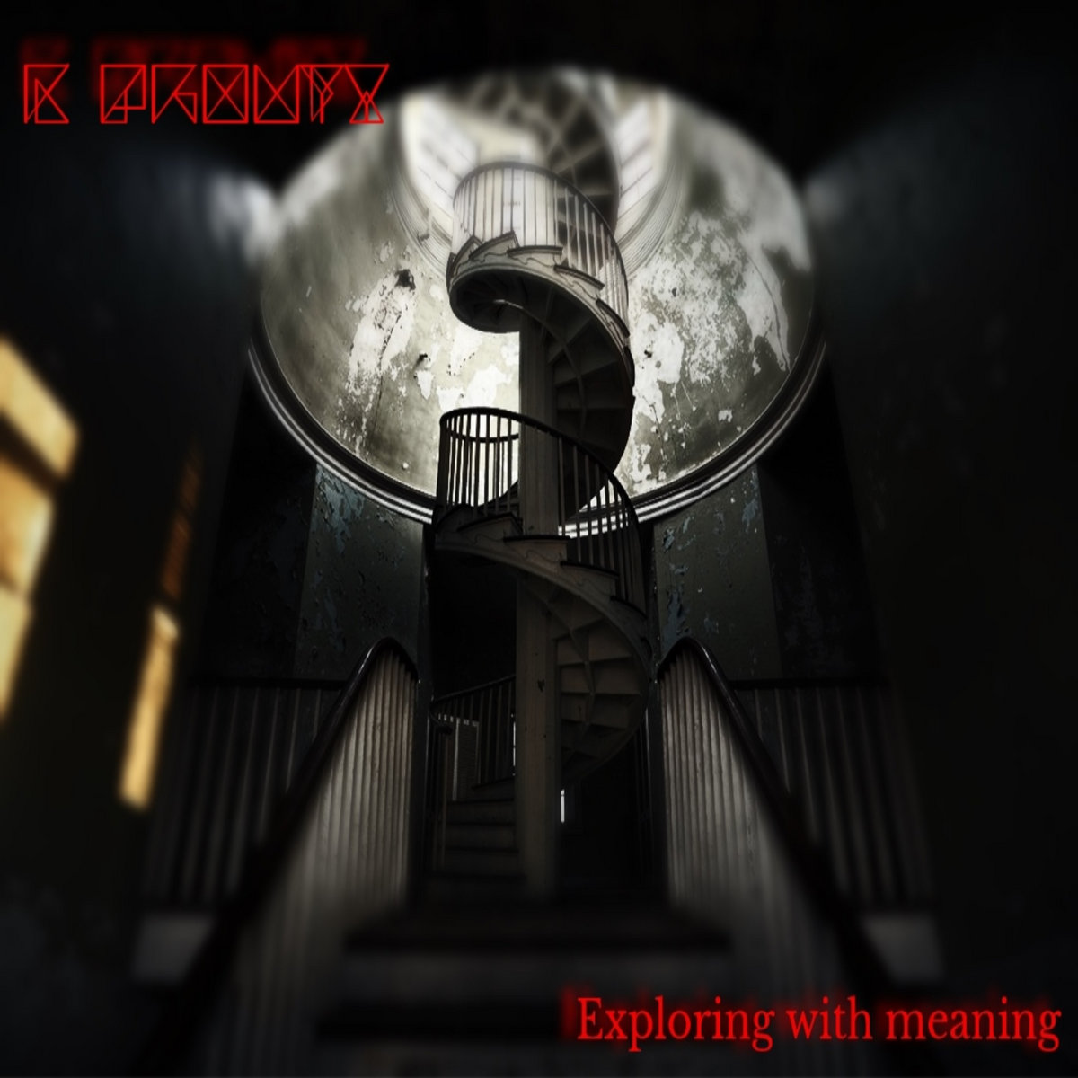 Exploring with meaning