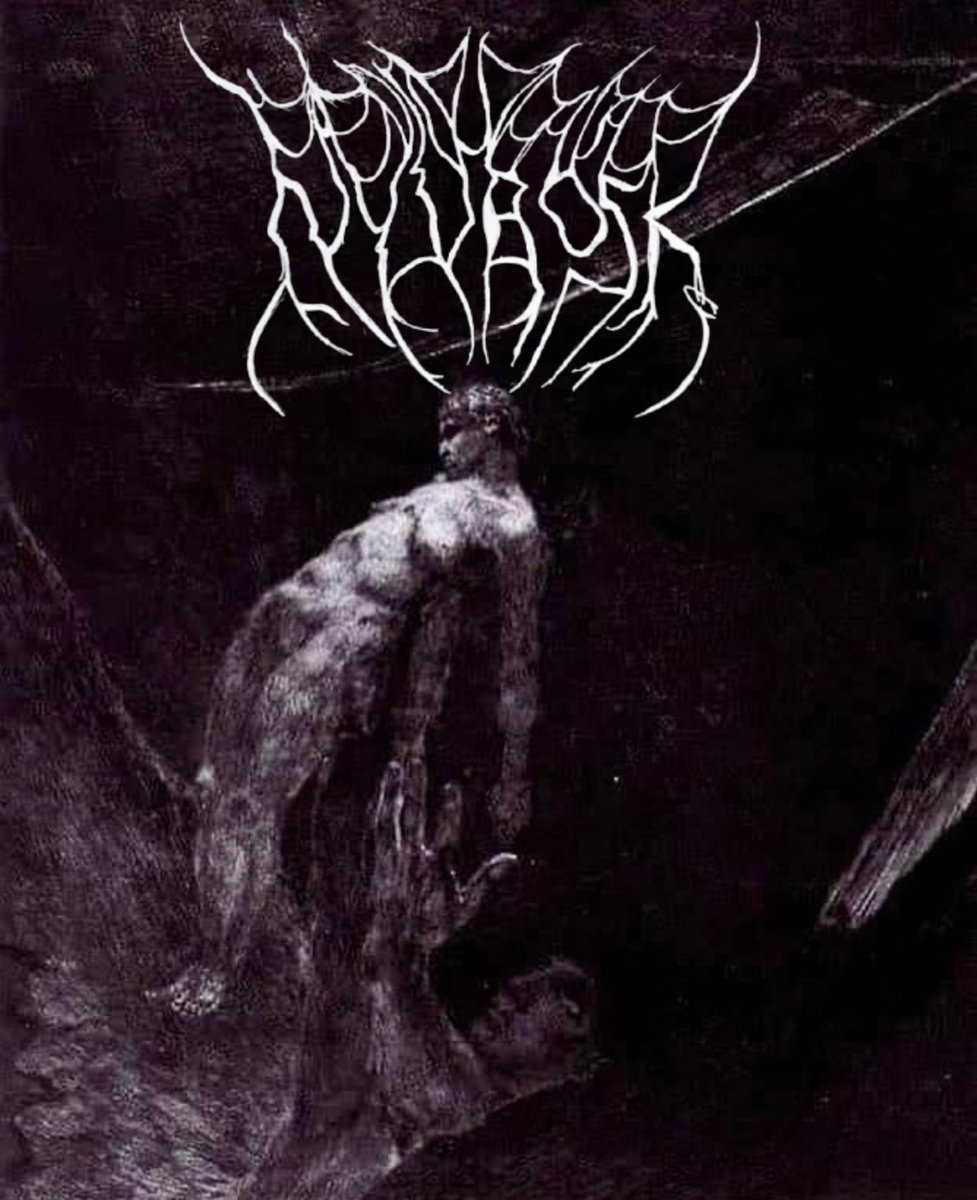 Stark Rituals Beneath a Dead Star