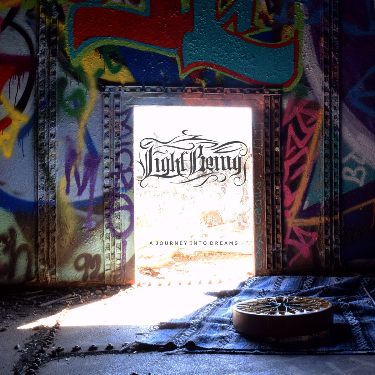 A Journey Into Dreams (The Meditative Rhythms From A Way into Dreams)