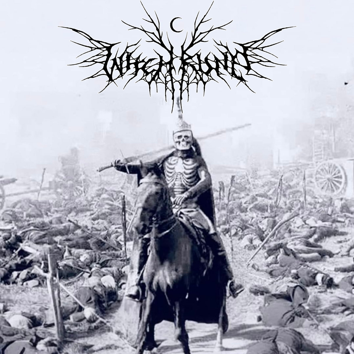 Awakened In The Witchcasket