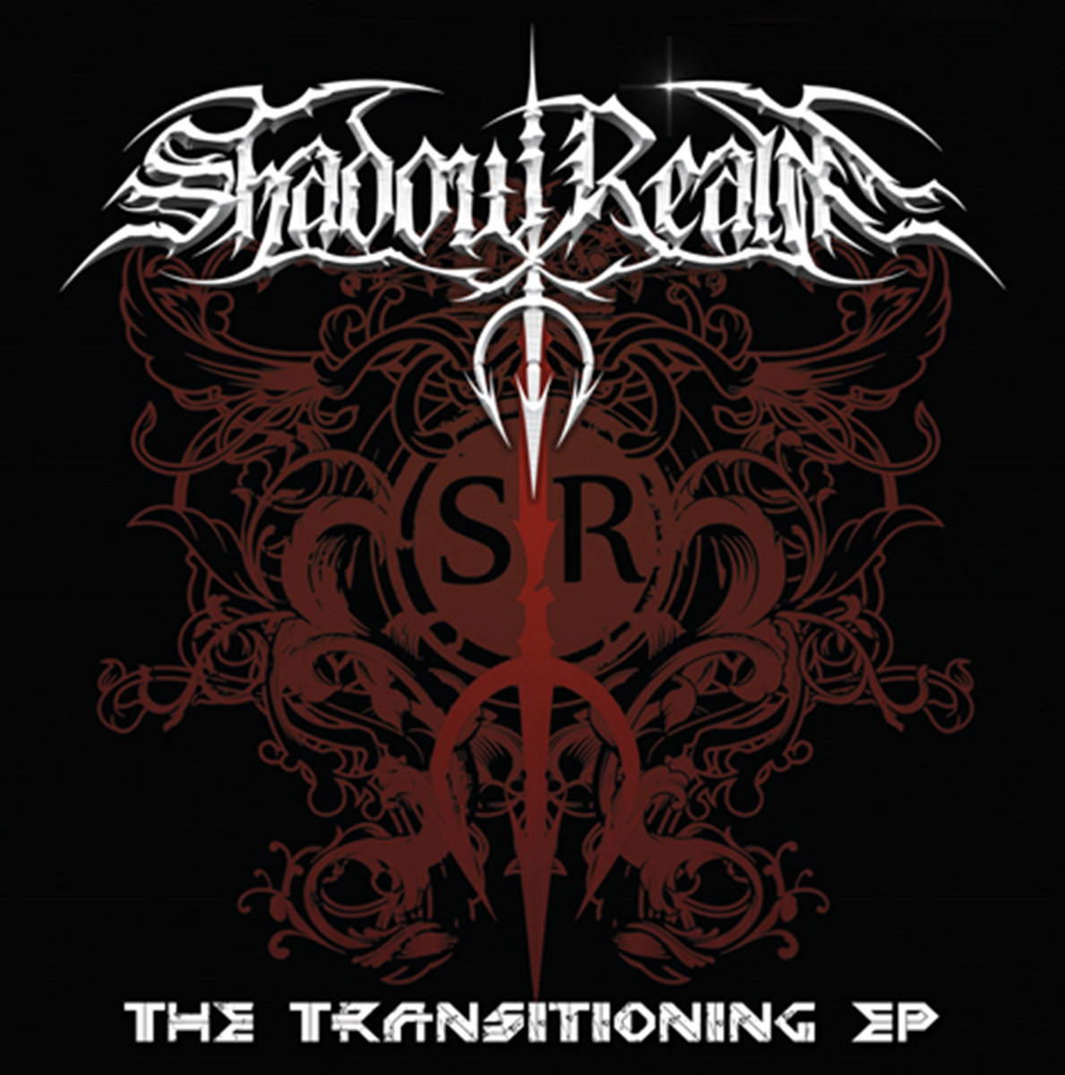 The Transitioning EP