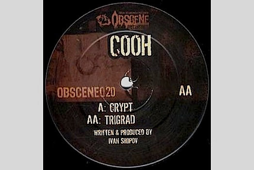 COOH (OBSCENE020)