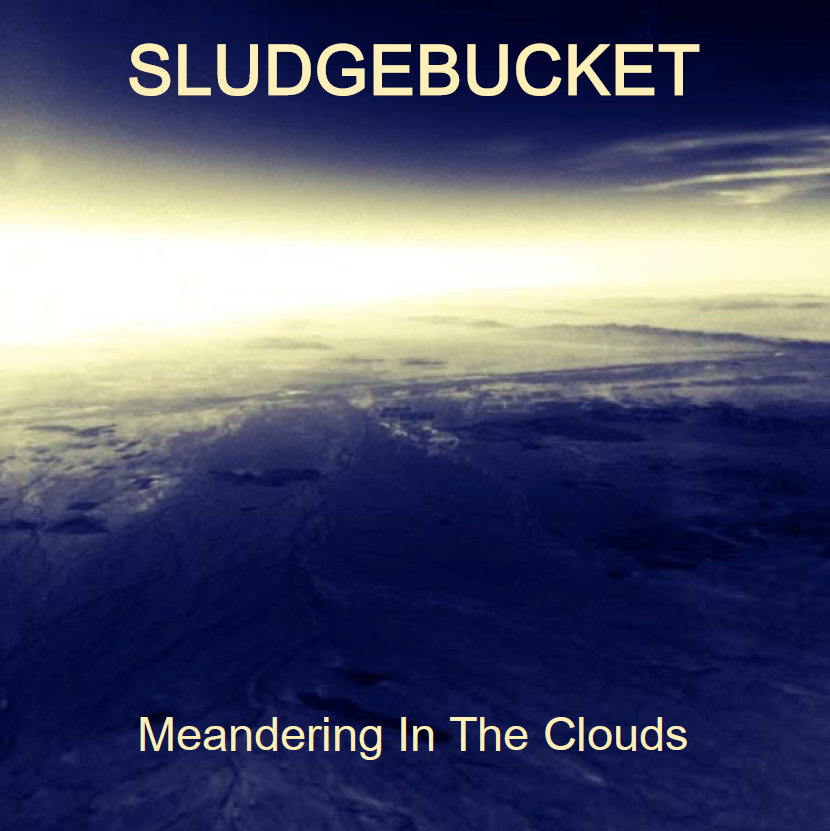 Meandering In The Clouds