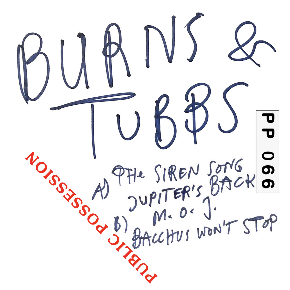 Tubbs & Burns