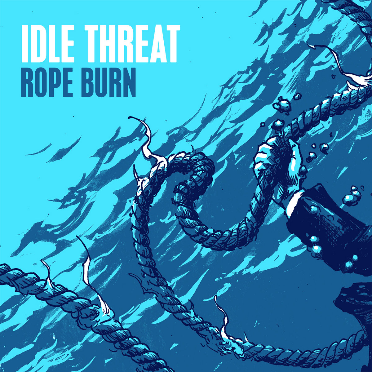 Rope Burn (single)