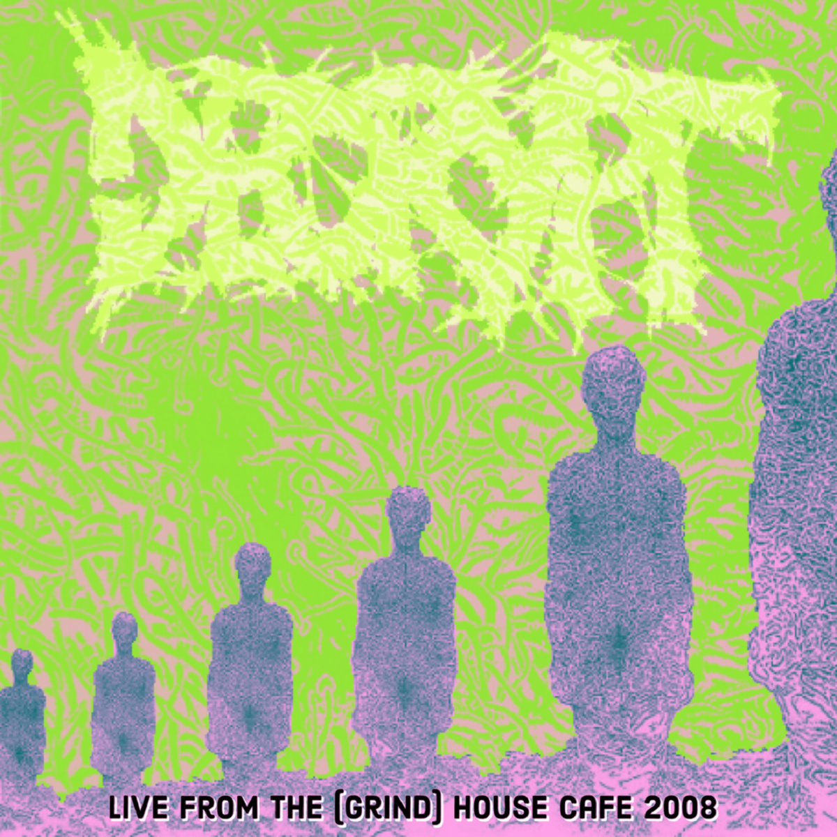 Live From The (Grind)House Cafe