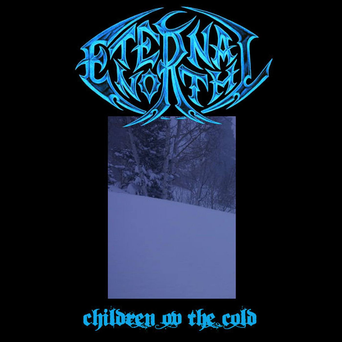 Children Ov The Cold