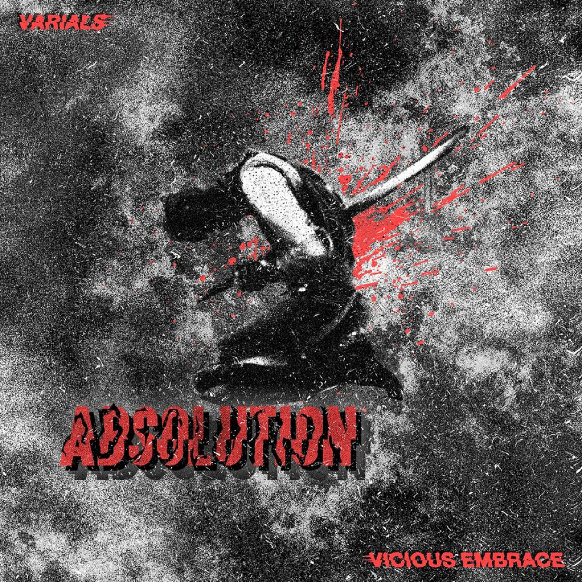 Absolution Split