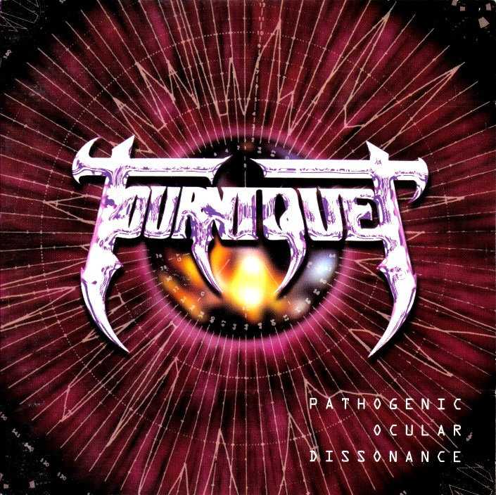 Pathogenic Ocular Dissonance